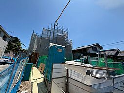 海老名市国分寺台1丁目 戸建て 2号棟