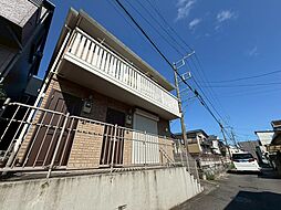 厚木市温水 戸建て
