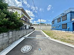 横浜市 港北区新吉田東5丁目 土地 1区画