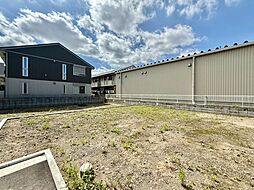 横浜市 港北区新吉田東5丁目 土地 2区画