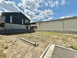 横浜市 港北区新吉田東5丁目 土地 3区画