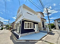 川崎市 多摩区菅馬場1丁目 戸建て