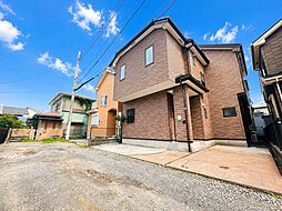茅ヶ崎市松林2丁目 戸建て