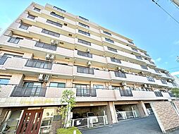 ライオンズヒルズ柿生