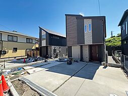 川崎市 麻生区片平5丁目 戸建て 1号棟
