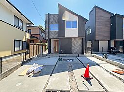 川崎市 麻生区片平5丁目 戸建て 2号棟