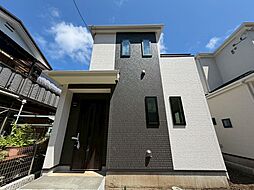 藤沢市大庭 戸建て A号棟