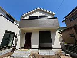 藤沢市大庭 戸建て C号棟