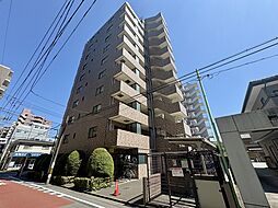 相模原パーク・ホームズ