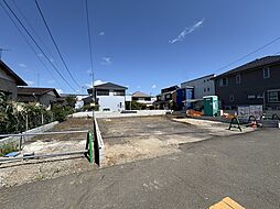 厚木市上落合 戸建て 1号棟