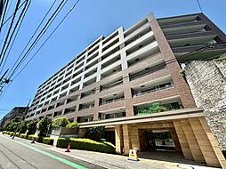 グランソルシオン藤が丘