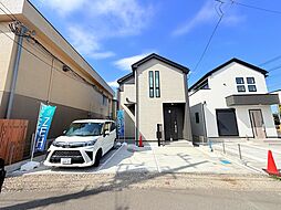 相模原市 中央区淵野辺本町3丁目 戸建て 3号棟