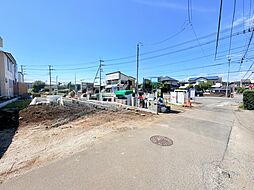 相模原市 中央区淵野辺本町3丁目 戸建て 3号棟