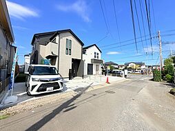 相模原市 中央区淵野辺本町3丁目 戸建て 2号棟