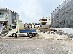 相模原市 中央区弥栄1丁目 土地