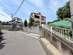 町田市本町田 戸建て