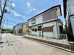 伊勢原市桜台5丁目 土地
