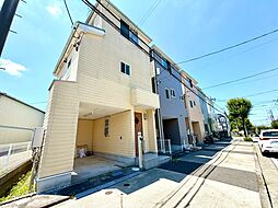 町田市旭町2丁目 戸建て
