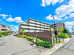 デュオヒルズ南町田 THE GARDEN