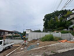 町田市玉川学園1丁目 戸建て 2号棟