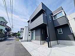 町田市野津田町 戸建て