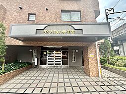 ダイアパレス元住吉