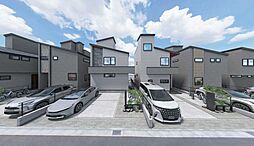 町田市金森6丁目 戸建て 5号棟