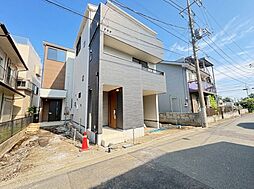 相模原市 南区旭町 戸建て 2号棟