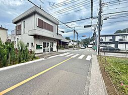 大和市下鶴間 戸建て 1号棟