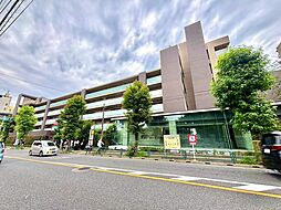 レジデンスコート馬事公苑