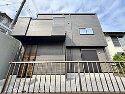 川崎市 麻生区細山7丁目 戸建て 1号棟