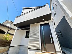 相模原市 南区上鶴間3丁目 戸建て 1号棟