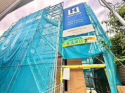 狛江市元和泉2丁目 戸建て 1号棟