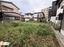 相模原市 緑区西橋本1丁目 土地