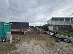 稲城市押立 戸建て 1号棟
