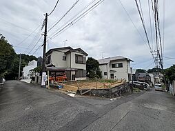 町田市本町田 戸建て