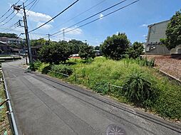 町田市金井4丁目 土地 3号区画