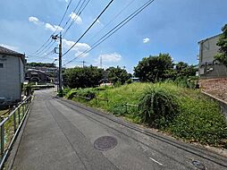 町田市金井4丁目 土地 2号区画