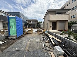 相模原市 中央区青葉1丁目 戸建て 3期