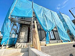海老名市国分南3丁目 戸建て 1号棟
