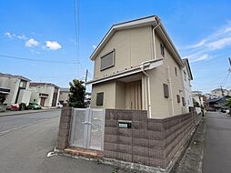 大和市下鶴間 戸建て