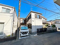 相模原市 南区相模台7丁目 戸建て