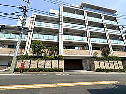 パークホームズ自由が丘