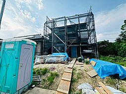 横浜市 都筑区勝田町 戸建て
