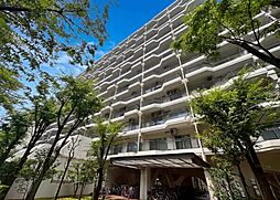 パークシティ溝の口C棟
