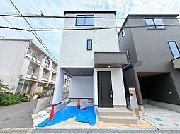 座間市相模が丘5丁目 戸建て 1号棟