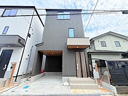 座間市相模が丘5丁目 戸建て 2号棟