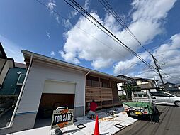 相模原市 南区新戸 戸建て
