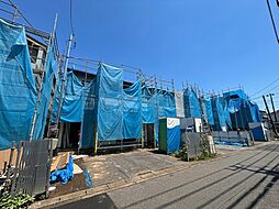 相模原市 中央区宮下本町2丁目 戸建て 2号棟