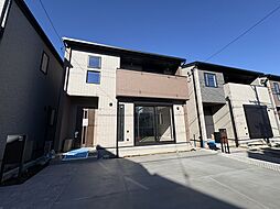 相模原市 中央区宮下本町2丁目 戸建て 2号棟